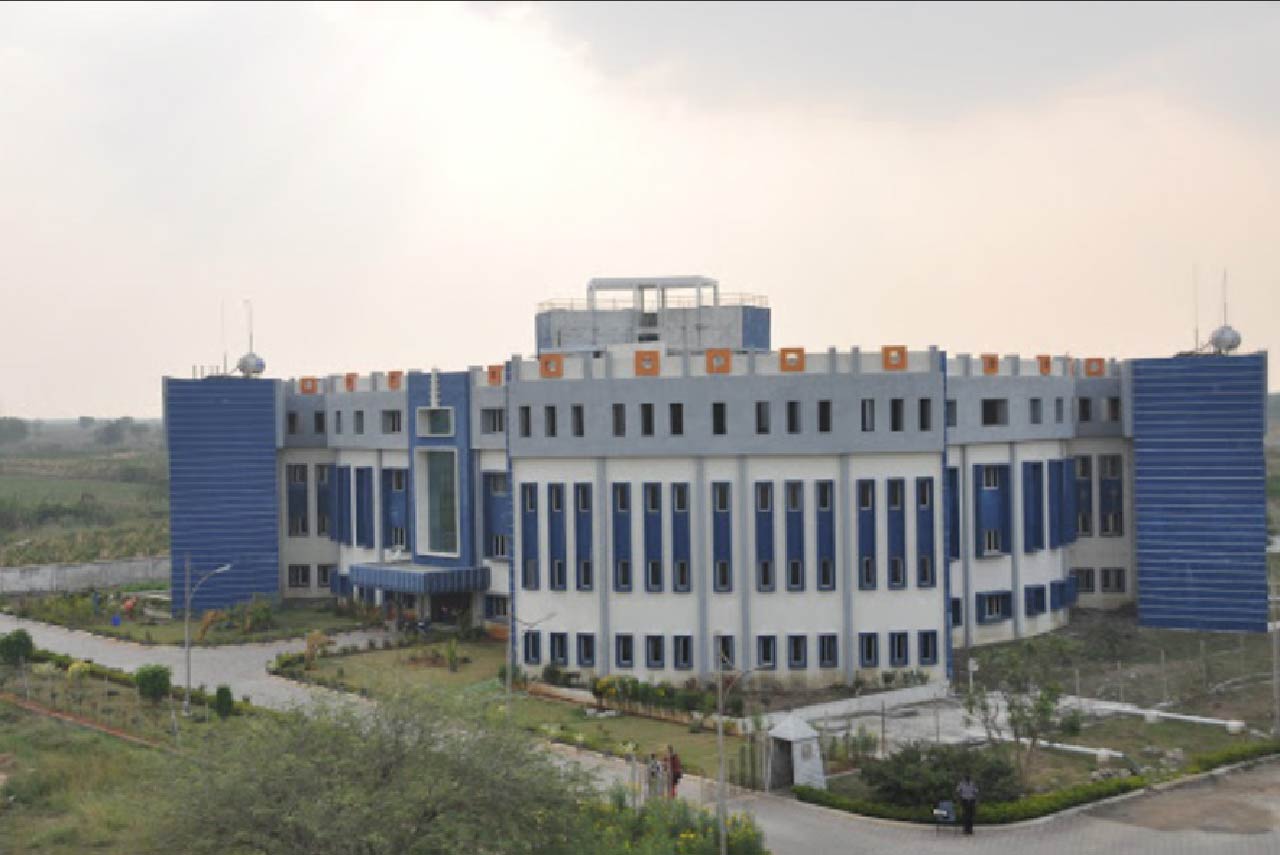 DVR & Dr.HS MIC College of Technology Krishna, Andhra Pradesh